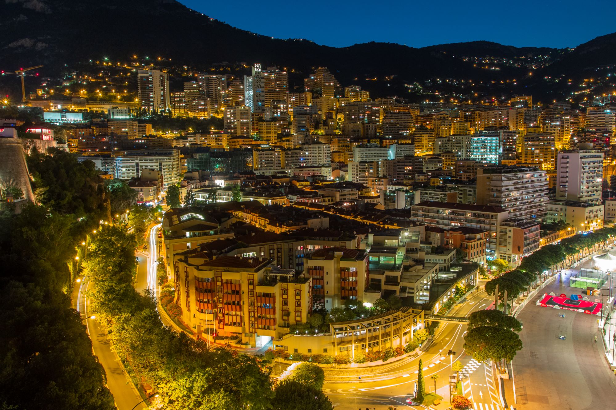 Тиждень розкоші у Монако. Як не розоритися, побувавши в одній з найбагатших країн Європи